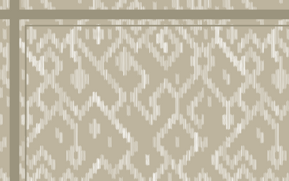 Mantel Cala beige