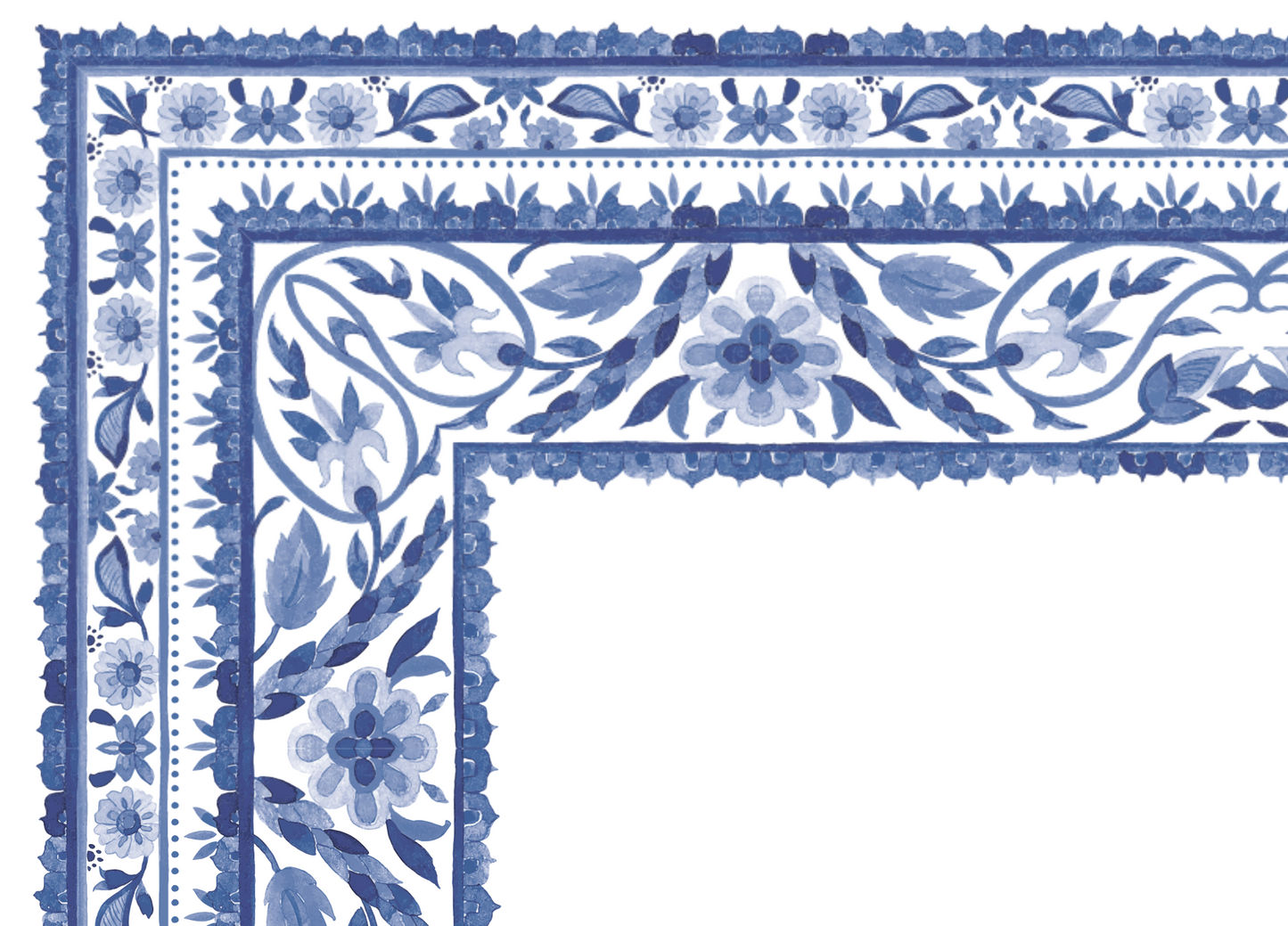 Mantel Capri