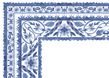 Mantel Capri