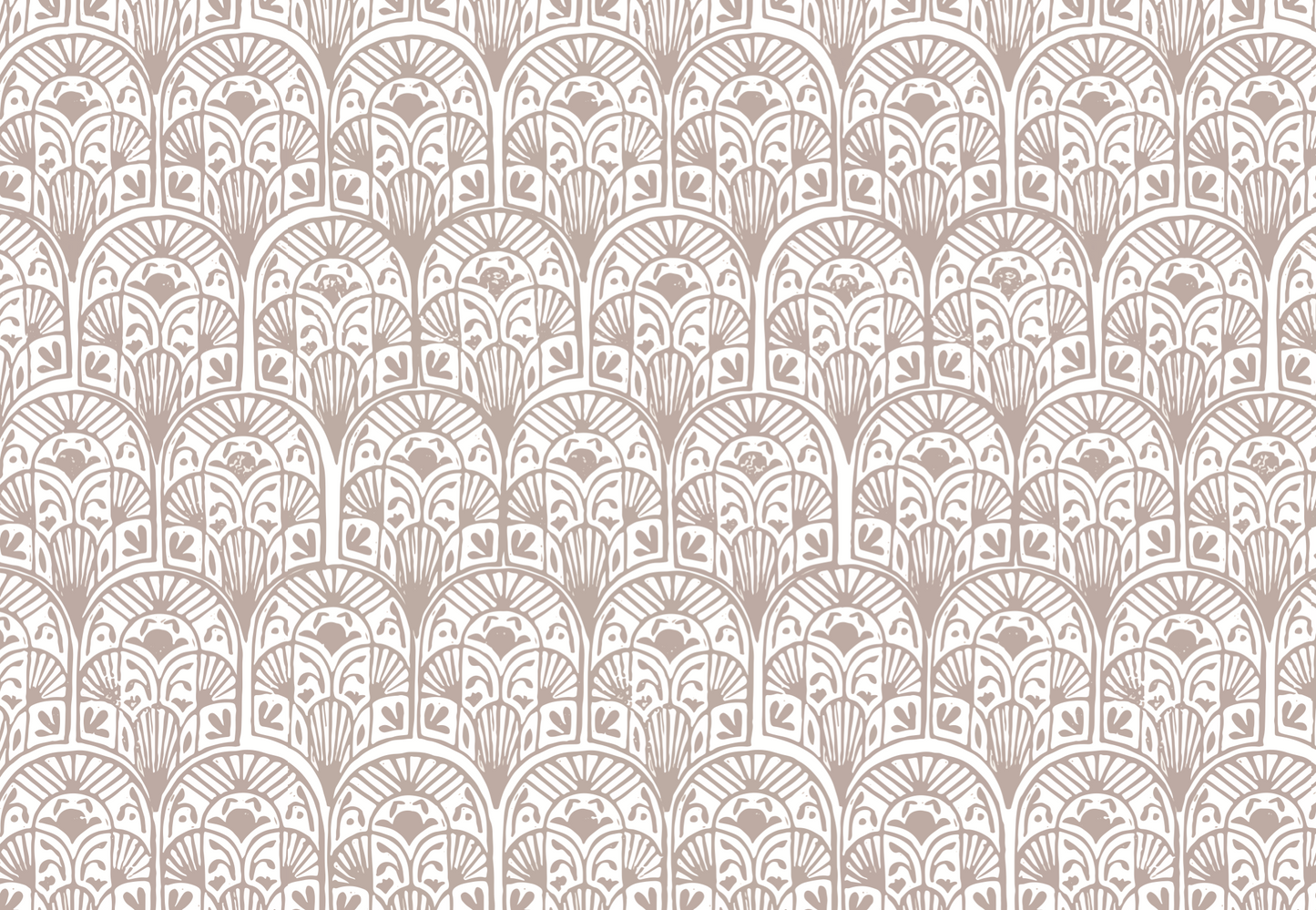 Mantel Alhambra