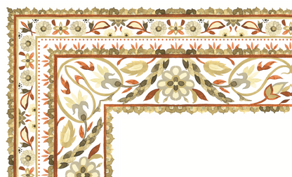 Mantel Antique