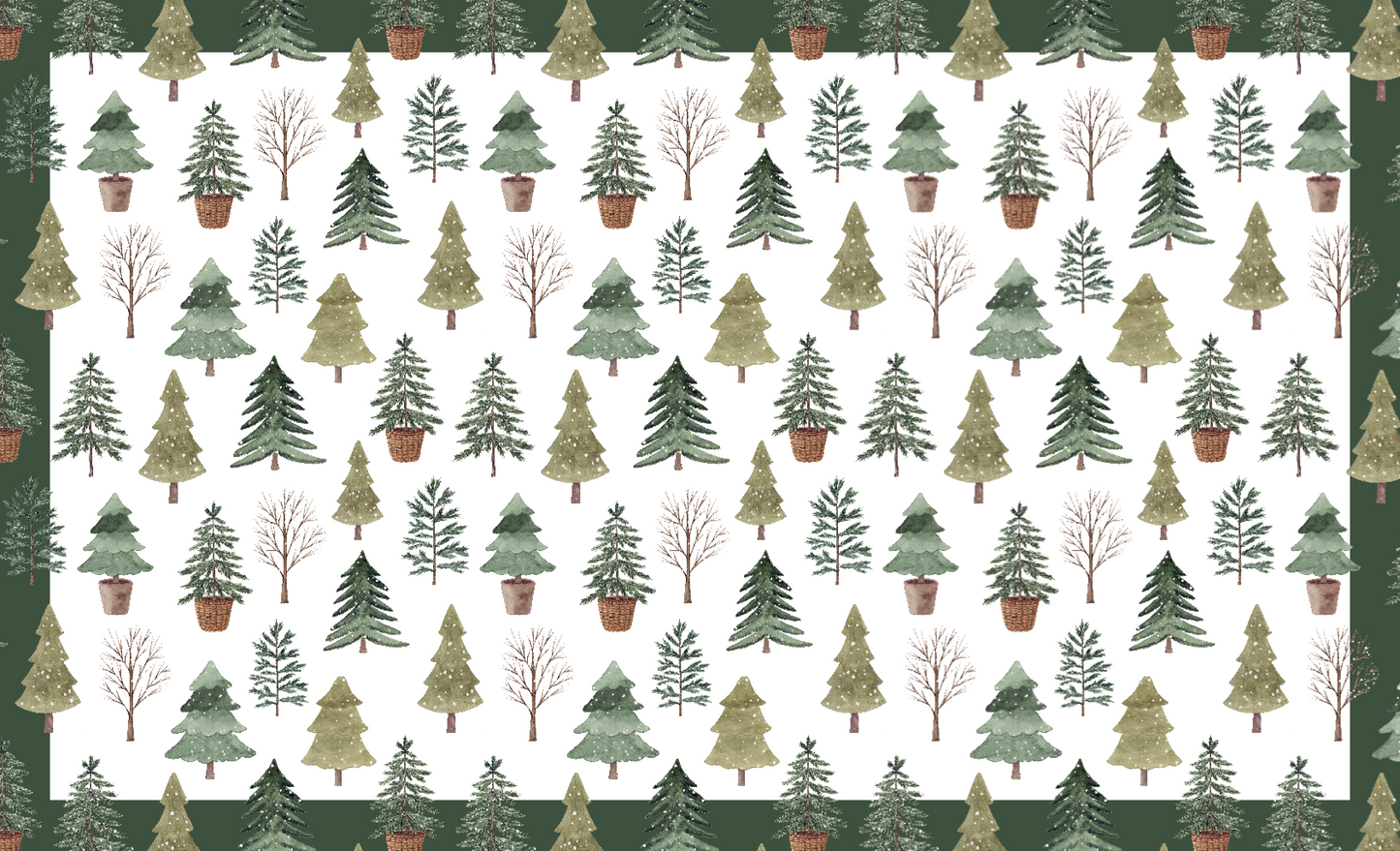 Mantel Winter.