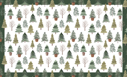 Mantel Winter.