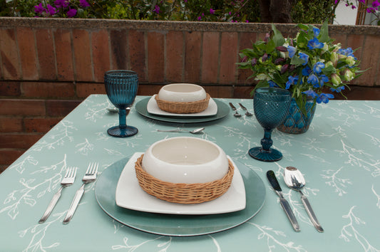Mantel Soller