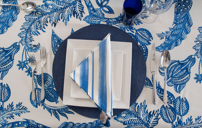 Set servilletas Portofino