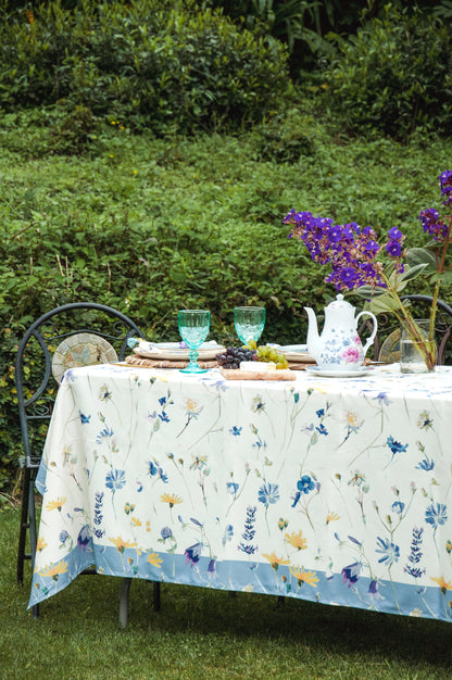 Mantel Violette
