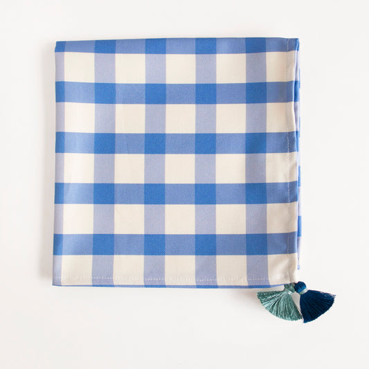 Set servilletas Daisy