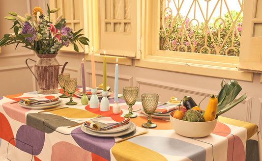 Mantel Chromatic