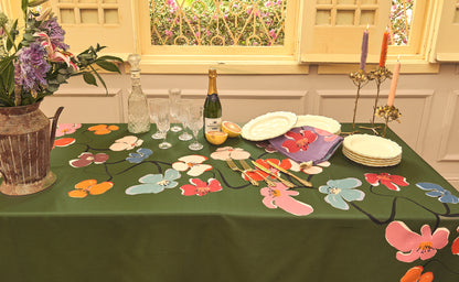 Mantel Blossom