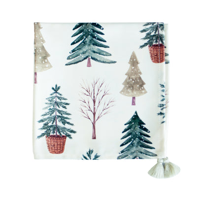 Set servilletas Winter