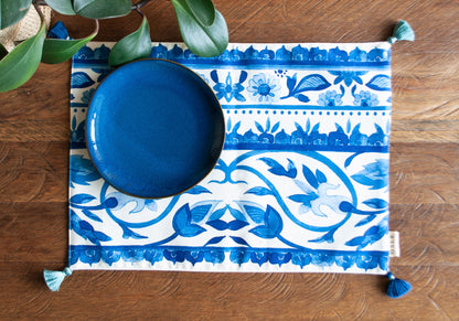 Set individuales Capri