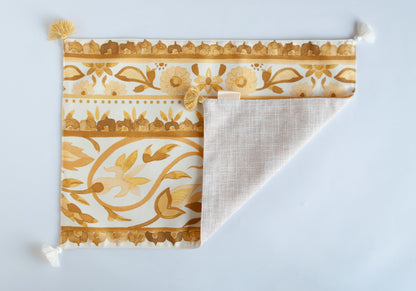 Set individuales Sunshine