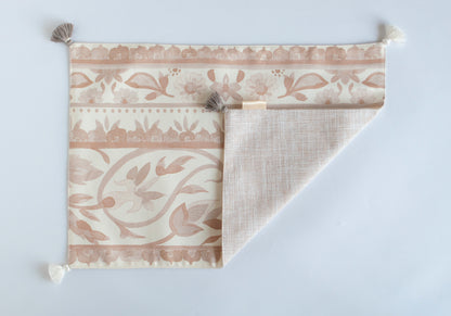 Set individuales Camel