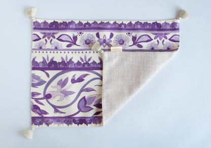 Set individuales Very Peri