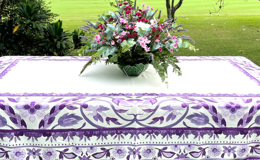 Mantel Very Peri
