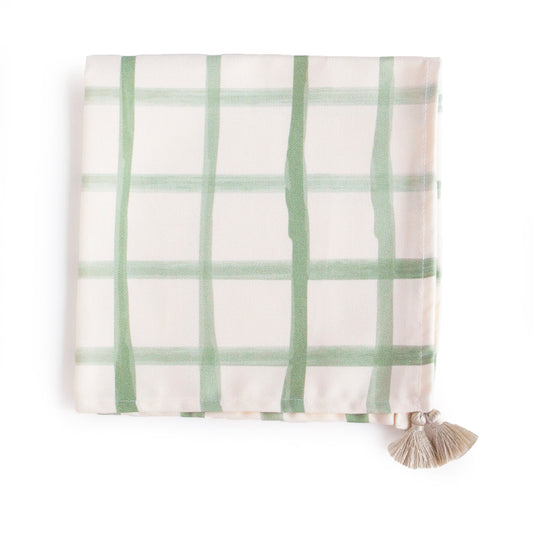 Set servilletas Green