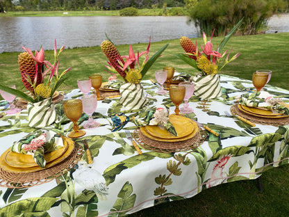 Mantel Amazonas