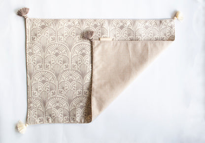 Set individuales Alhambra