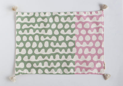 Set individuales Mint
