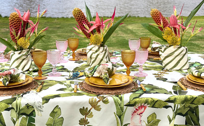 Mantel Amazonas